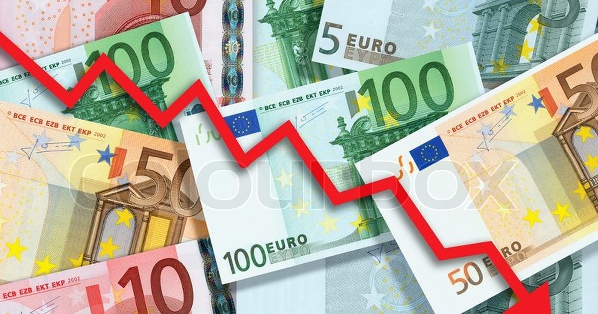 Stabilizimi i kursit të këmbimit, BSH tërhoqi 1 mld euro nga tregu në 2024